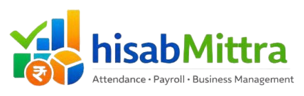 hisabMittra Logo